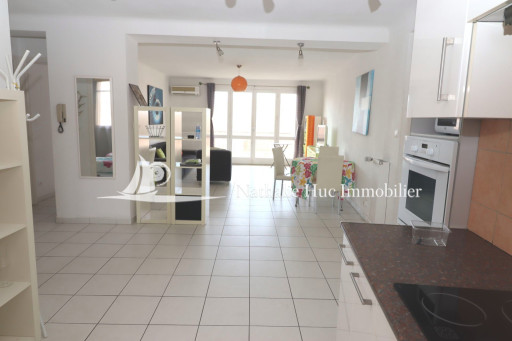 appartement vente Perpignan