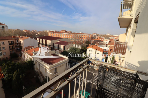 appartement vente Perpignan