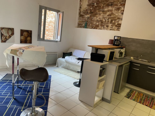 appartement vente Perpignan