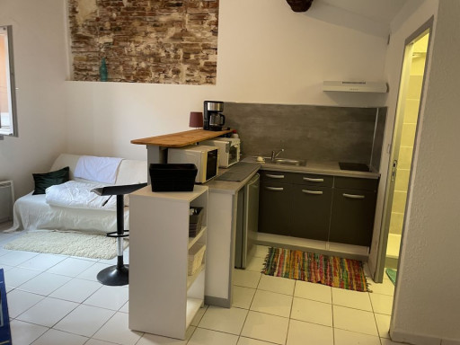 appartement vente Perpignan