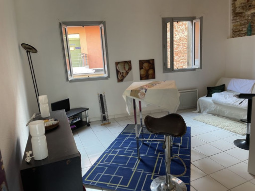 appartement vente Perpignan