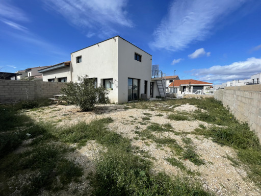 maisonvilla vente Villeneuve-de-la-raho