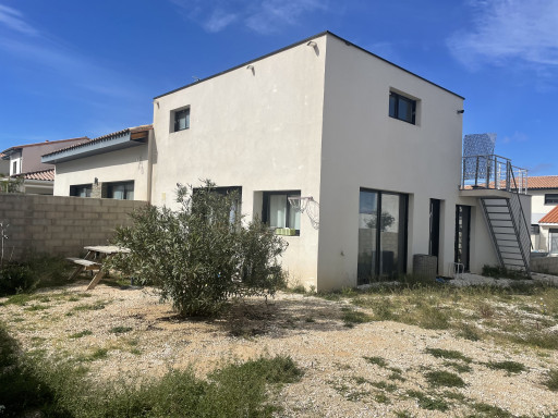 maisonvilla vente Villeneuve-de-la-raho