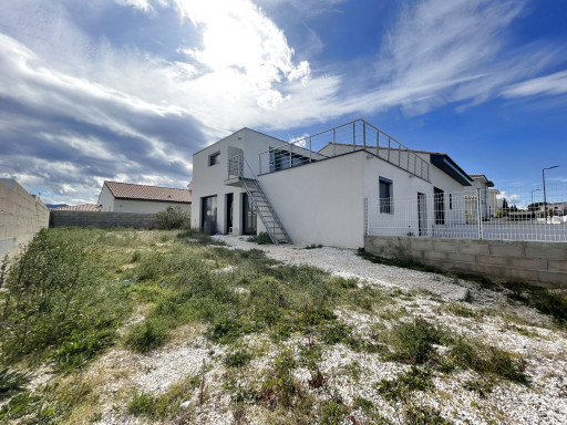 maisonvilla vente Villeneuve-de-la-raho