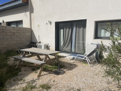 maisonvilla vente Villeneuve-de-la-raho
