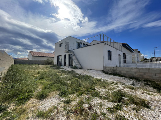 maisonvilla vente Villeneuve-de-la-raho