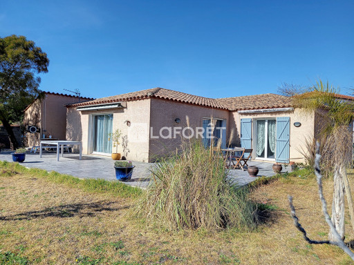 maisonvilla vente Pia