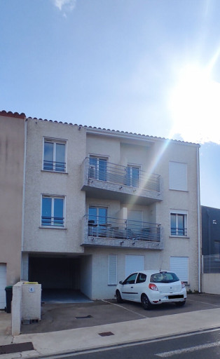 appartement à louer Perpignan