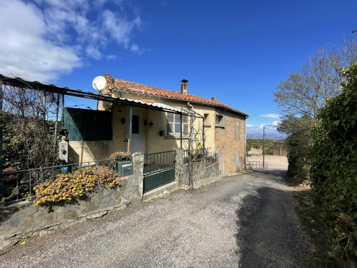 maisonvilla vente Llauro