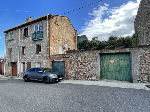 maisonvilla vente Llauro