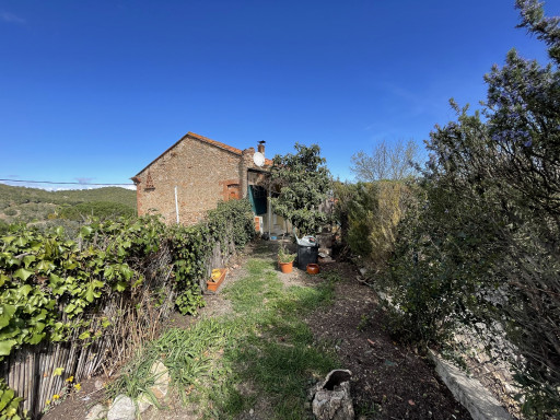 maisonvilla vente Llauro