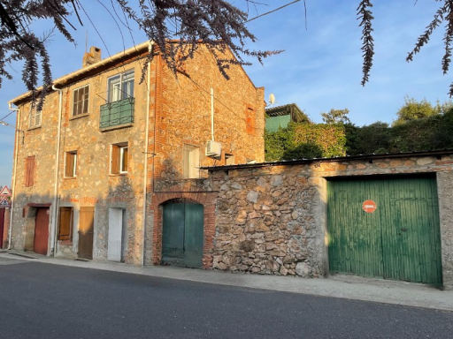 maisonvilla vente Llauro