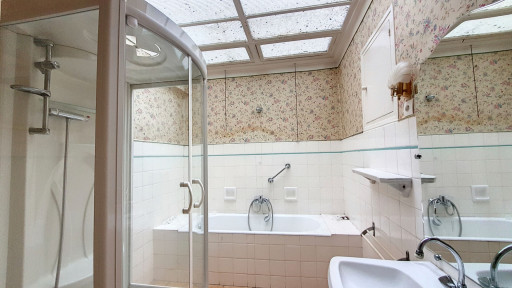 maisonvilla vente Maury