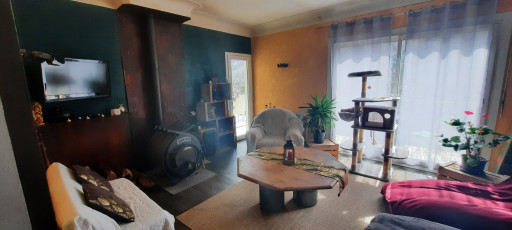 maisonvilla vente Prats-de-mollo-la-preste