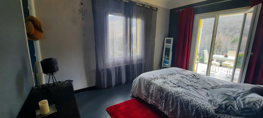 maisonvilla vente Prats-de-mollo-la-preste