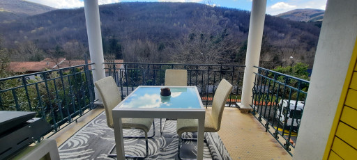 maisonvilla vente Prats-de-mollo-la-preste