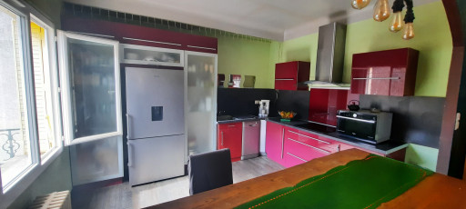 maisonvilla vente Prats-de-mollo-la-preste