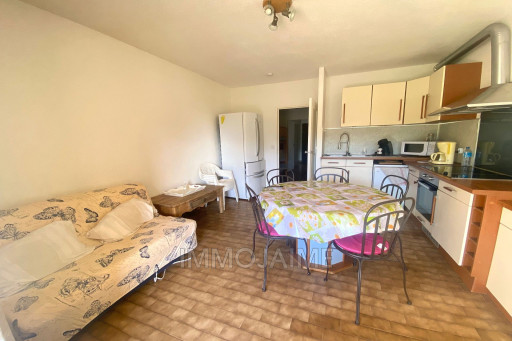 appartement vente Saint-cyprien