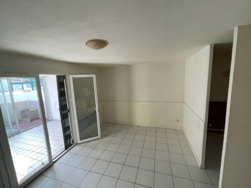 appartement vente Le barcarès