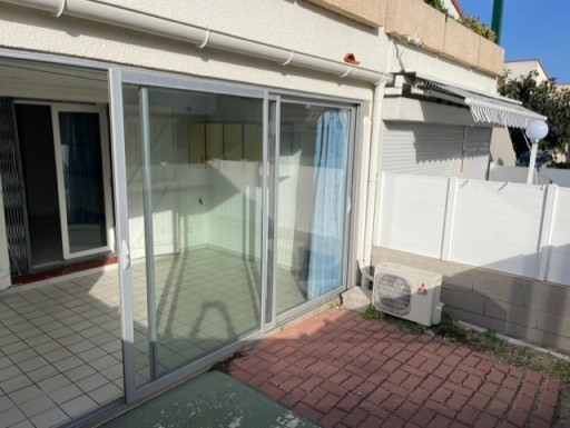 appartement vente Le barcarès