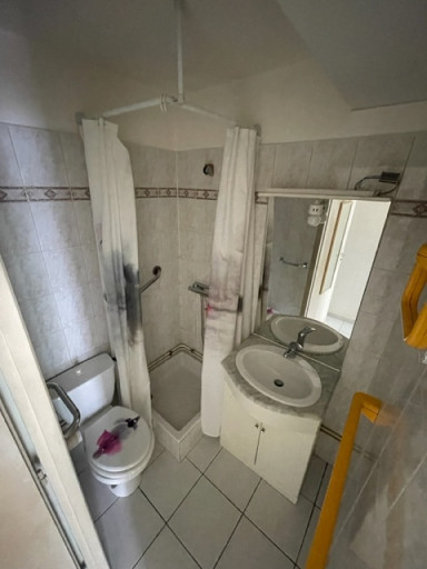 appartement vente Le barcarès