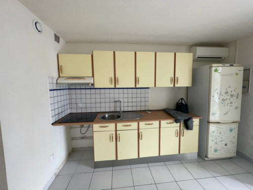 appartement vente Le barcarès