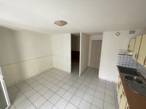appartement vente Le barcarès