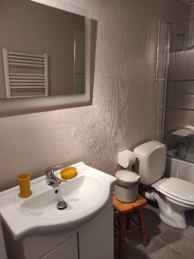 appartement vente Les angles