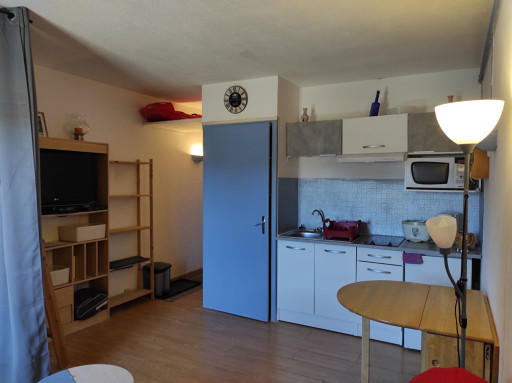 appartement vente Les angles