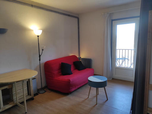 appartement vente Les angles