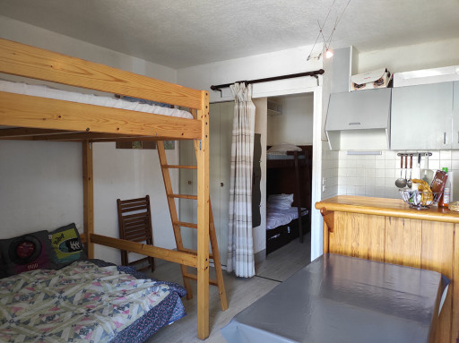 appartement vente Les angles