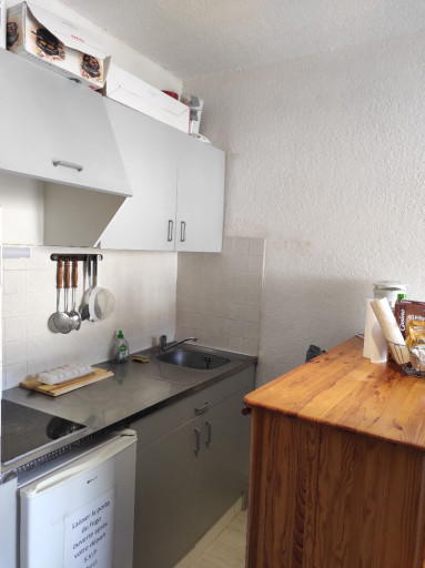 appartement vente Les angles