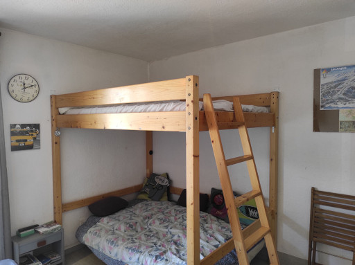 appartement vente Les angles