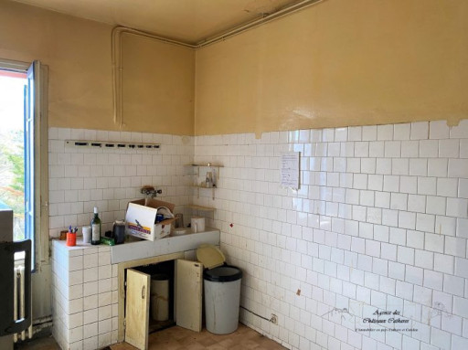 appartement vente Saint-paul-de-fenouillet