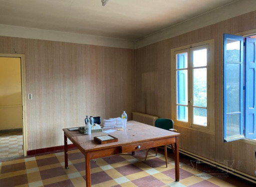appartement vente Saint-paul-de-fenouillet