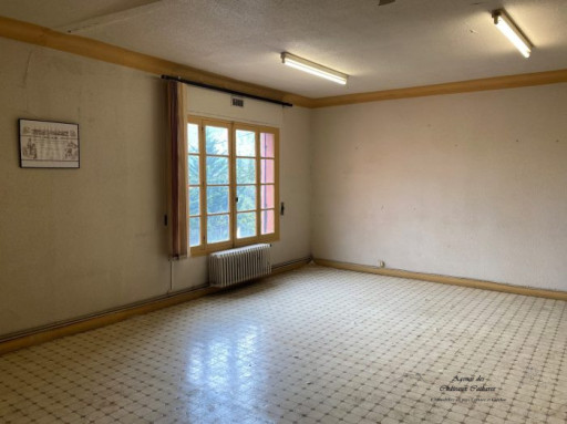 appartement vente Saint-paul-de-fenouillet