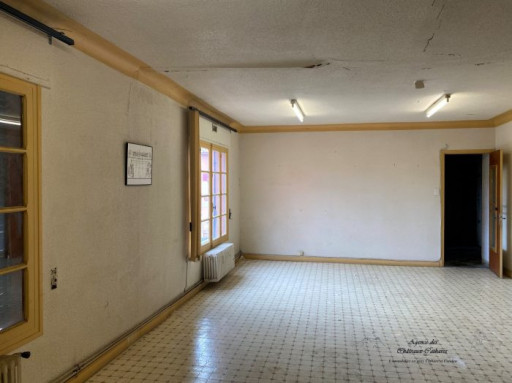 appartement vente Saint-paul-de-fenouillet