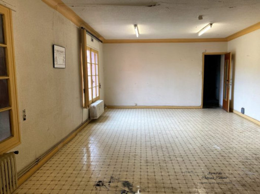 appartement vente Saint-paul-de-fenouillet