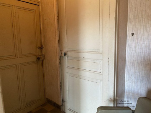 appartement vente Saint-paul-de-fenouillet