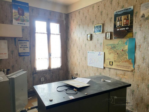 appartement vente Saint-paul-de-fenouillet