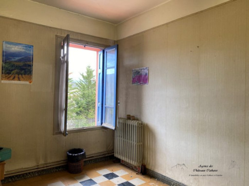 appartement vente Saint-paul-de-fenouillet