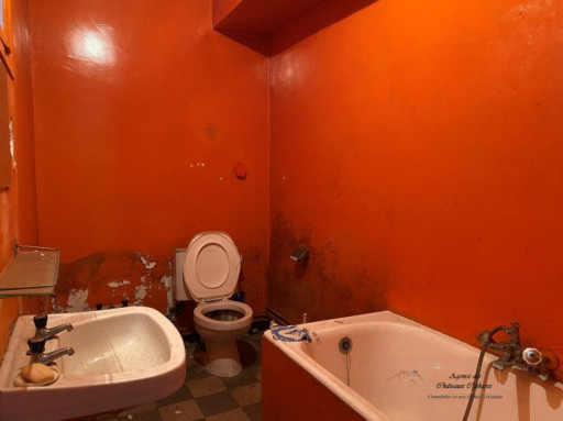 appartement vente Saint-paul-de-fenouillet