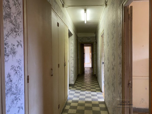 appartement vente Saint-paul-de-fenouillet