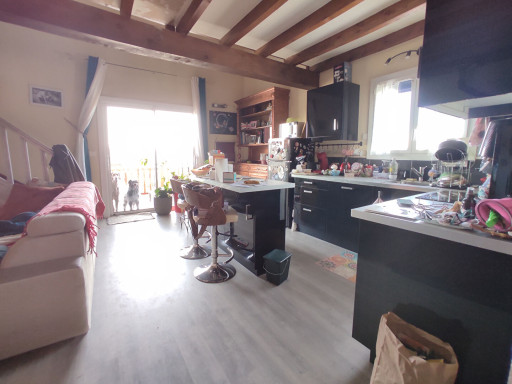 maisonvilla vente Eyne