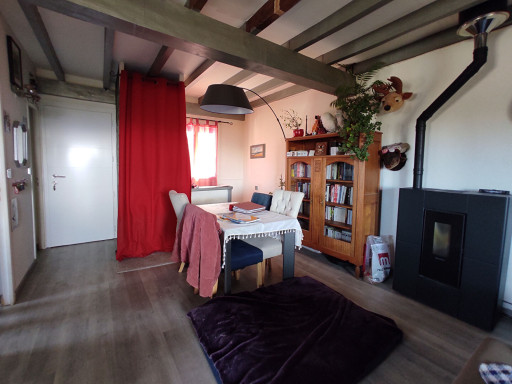 maisonvilla vente Eyne