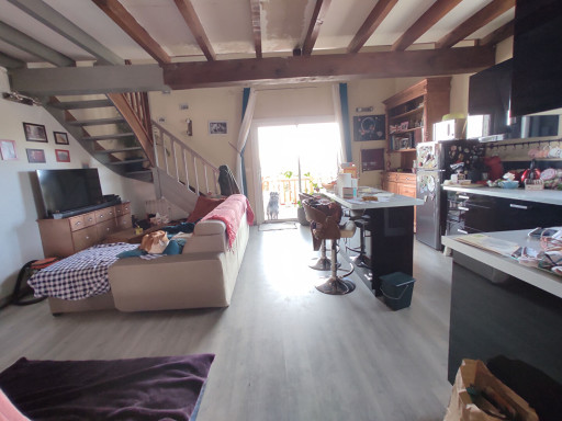 maisonvilla vente Eyne