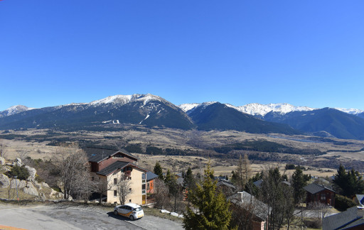 appartement vente Font-romeu-odeillo-via