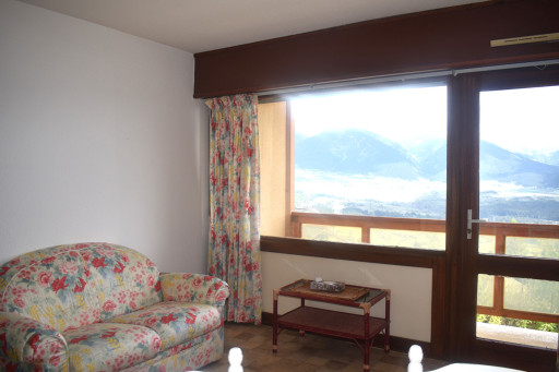 appartement vente Font-romeu-odeillo-via