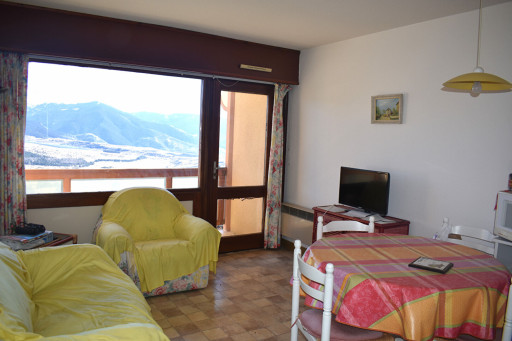 appartement vente Font-romeu-odeillo-via
