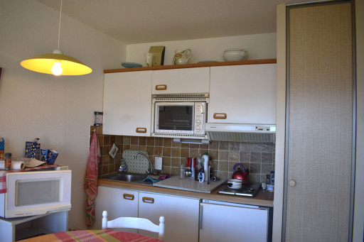 appartement vente Font-romeu-odeillo-via